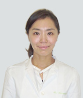 医師 川原﨑 麻以
